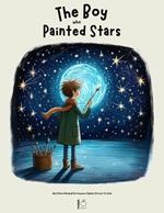 The Boy Who Painted Stars And Other Bilingual Portuguese-English Stories for Kids