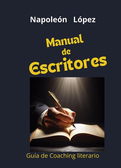 Manual de Escritores