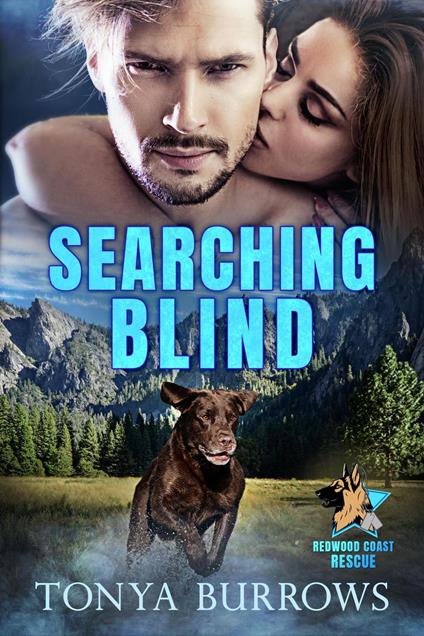 Searching Blind