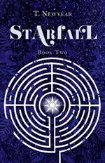 Starfall Book 2