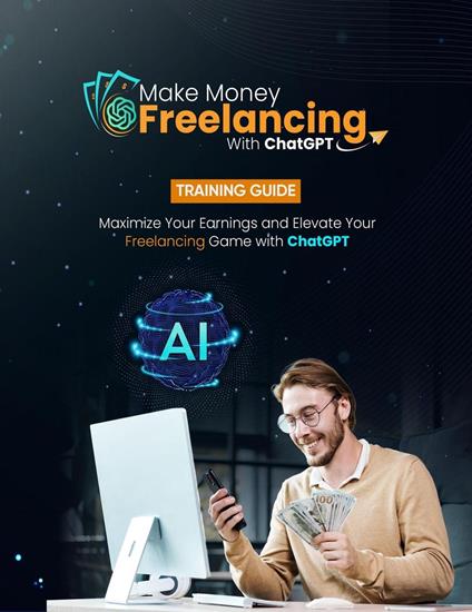 Make Money Freelancing With ChatGPT