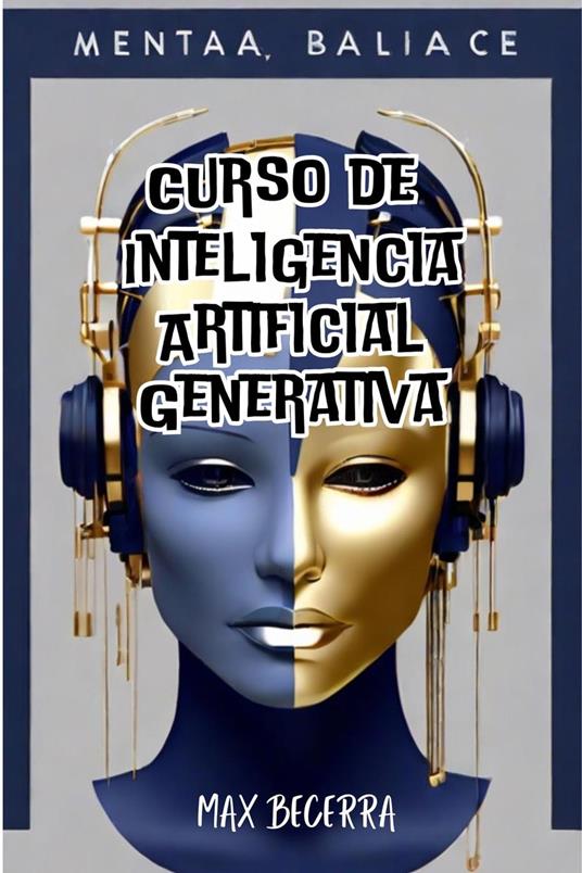 Inteligencia Artificial Generativa