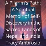 A Pilgrim's Path: A Spiritual Memoir of Self-Discovery in the Sacred Lands of Nepal and India