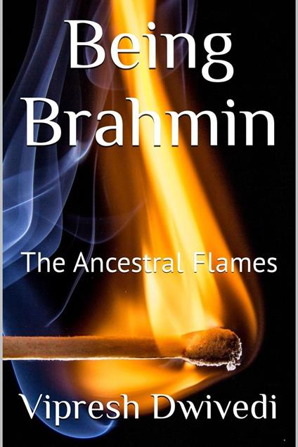 Being Brahmin