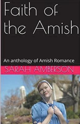 Faith of the Amish - Sarah Amberson - cover