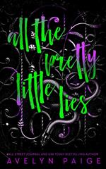 All The Pretty Little Lies