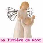 La lumière de Noor