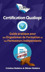 Certification Qualiopi