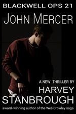 Blackwell Ops 21: John Mercer