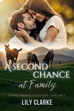 A Second Chance at Family