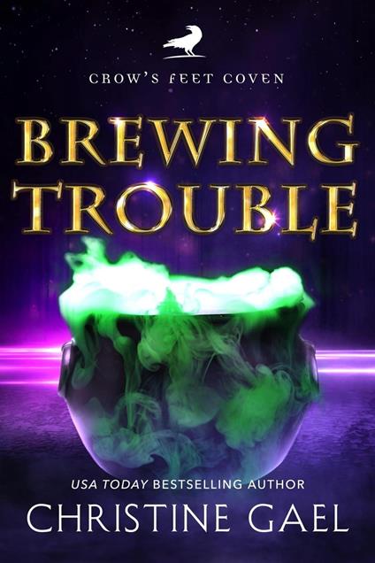 Brewing Trouble