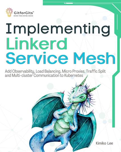 Implementing Linkerd Service Mesh