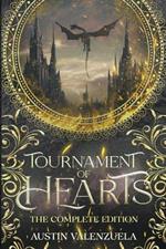 Tournament of Hearts: The Complete Edition