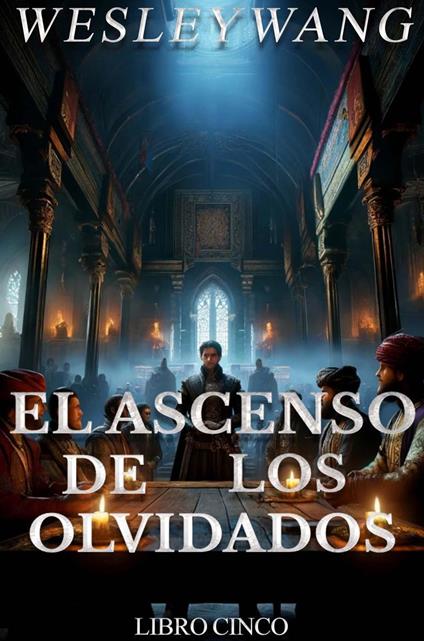 El Ascenso de los Olvidados