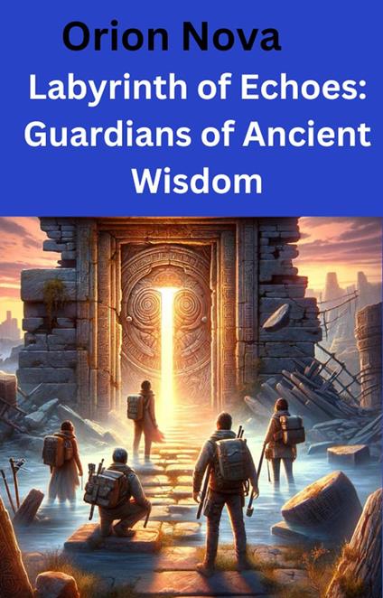 Labyrinth of Echoes: Guardians of Ancient Wisdom