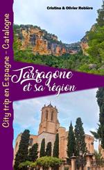 Tarragone et sa Région