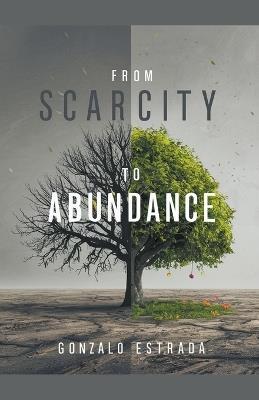 From Scarcity to Abundance - Gonzalo Estrada - cover