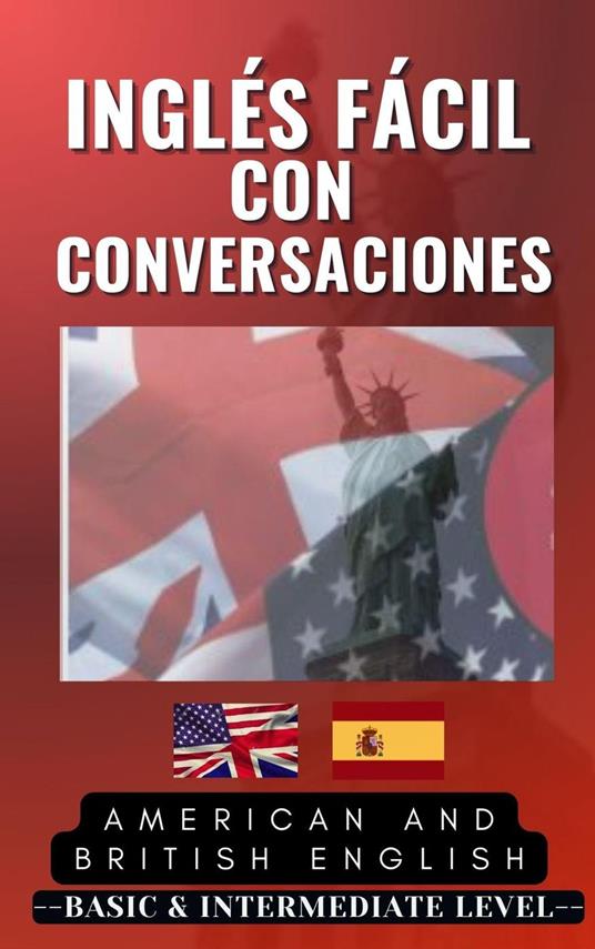 Inglés fácil con conversaciones