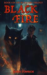 Black Fire - Book 1 of the Black Fire Trilogy