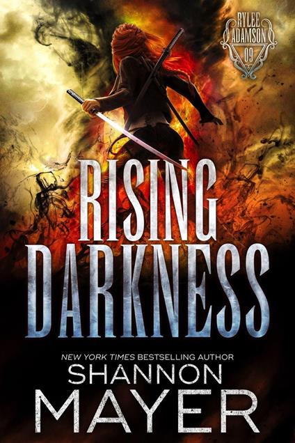 Rising Darkness