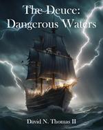 The Deuce: Dangerous Waters