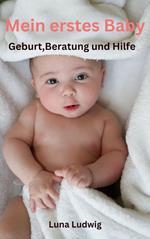 Mein erstes Baby, Geburt, Beratung und Hilfe