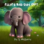 Ellie's Big Day Out