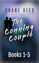 The Conning Couple Books 1-5