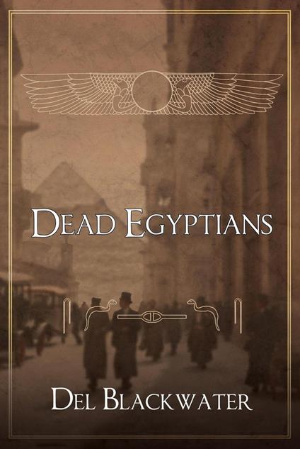 Dead Egyptians