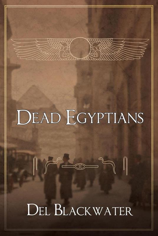 Dead Egyptians