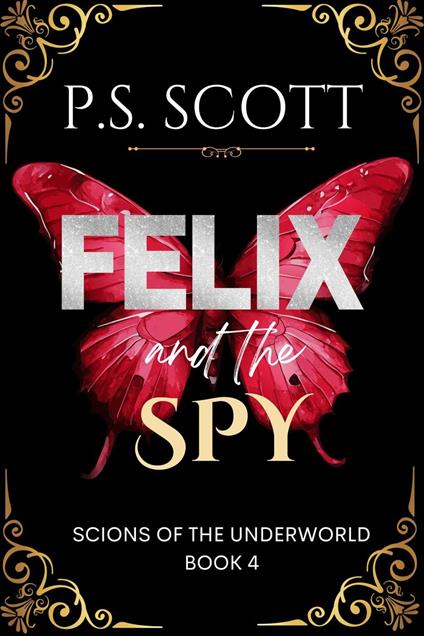 Felix and the Spy