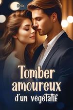 Tomber amoureux d'un végétatif