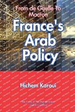 France's Arab Policy