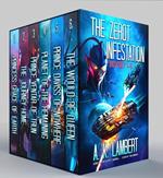 The Zerot Infestation Boxset 1-6