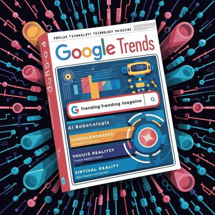 "The Definitive Step-by-Step Guide to Utilizing Google Trends"