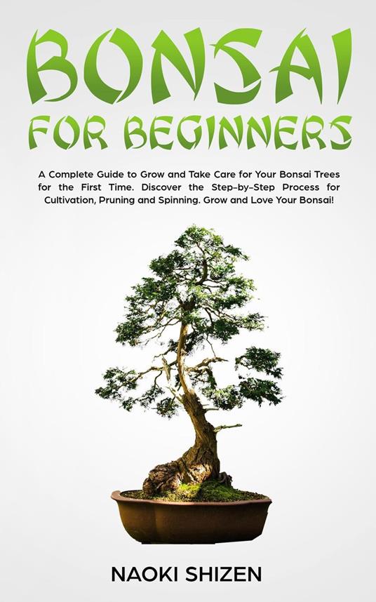 Bonsai for Beginners