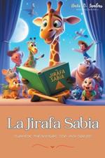 La Jirafa Sabia