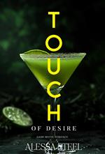 A Touch of Desire: Dark Mafia Romance