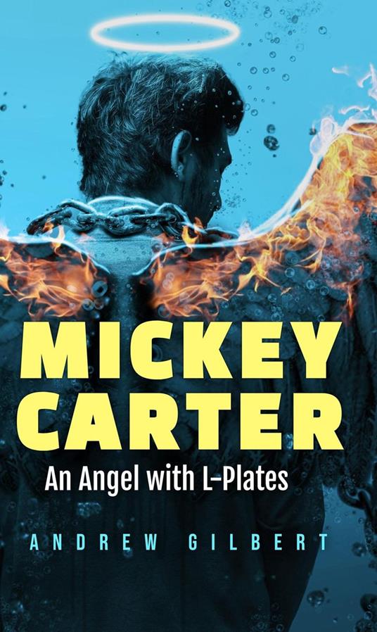 Mickey Carter