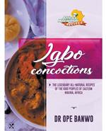 Igbo Concoctions