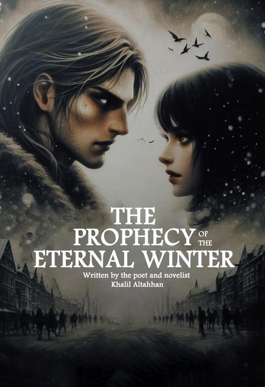 The Prophecy of the Eternal Winter. ?