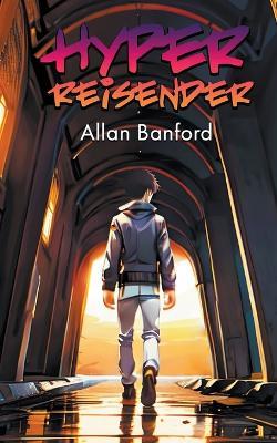 Hyper Reisender - Allan Banford - cover