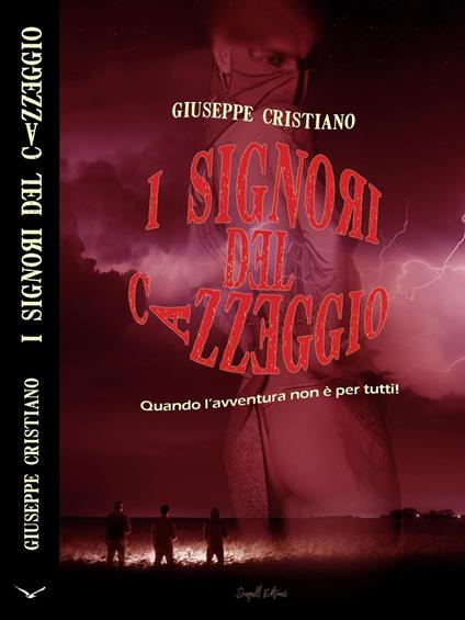 I Signori del Cazzeggio - Giuseppe Cristiano - ebook