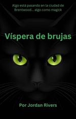 Víspera de brujas