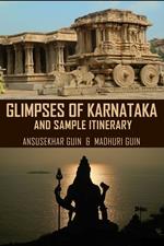 Glimpses of Karnataka and Sample Itinerary