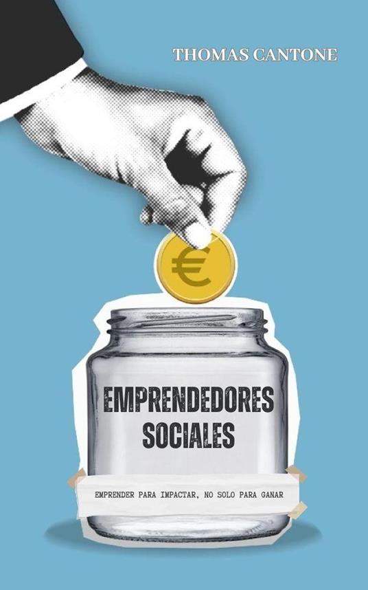 Emprendedores Sociales