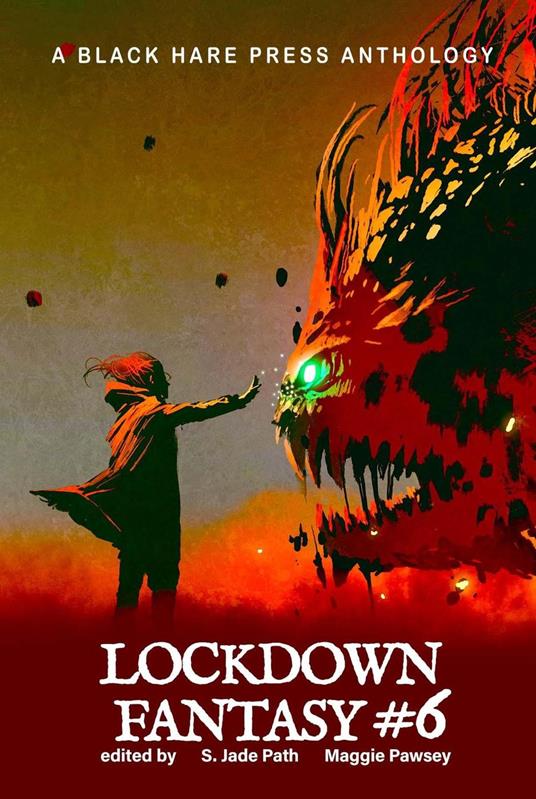 Lockdown Fantasy #6