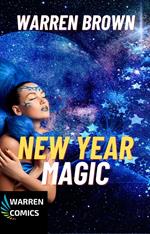 New Year Magic