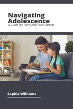 Navigating Adolescence