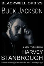 Blackwell Ops 23: Buck Jackson